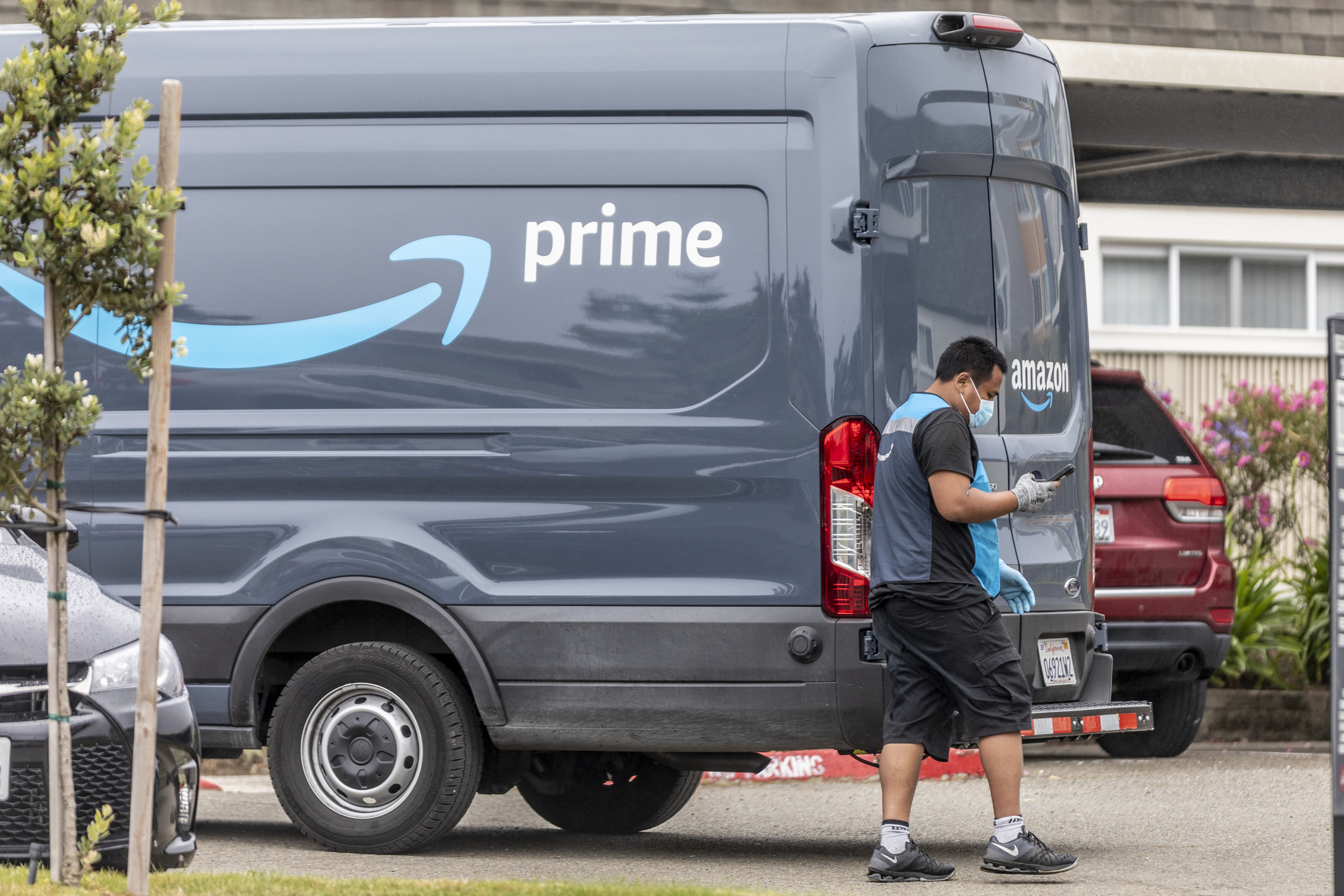 Amazon Flex México: cómo ser repartidor y sus requisitos